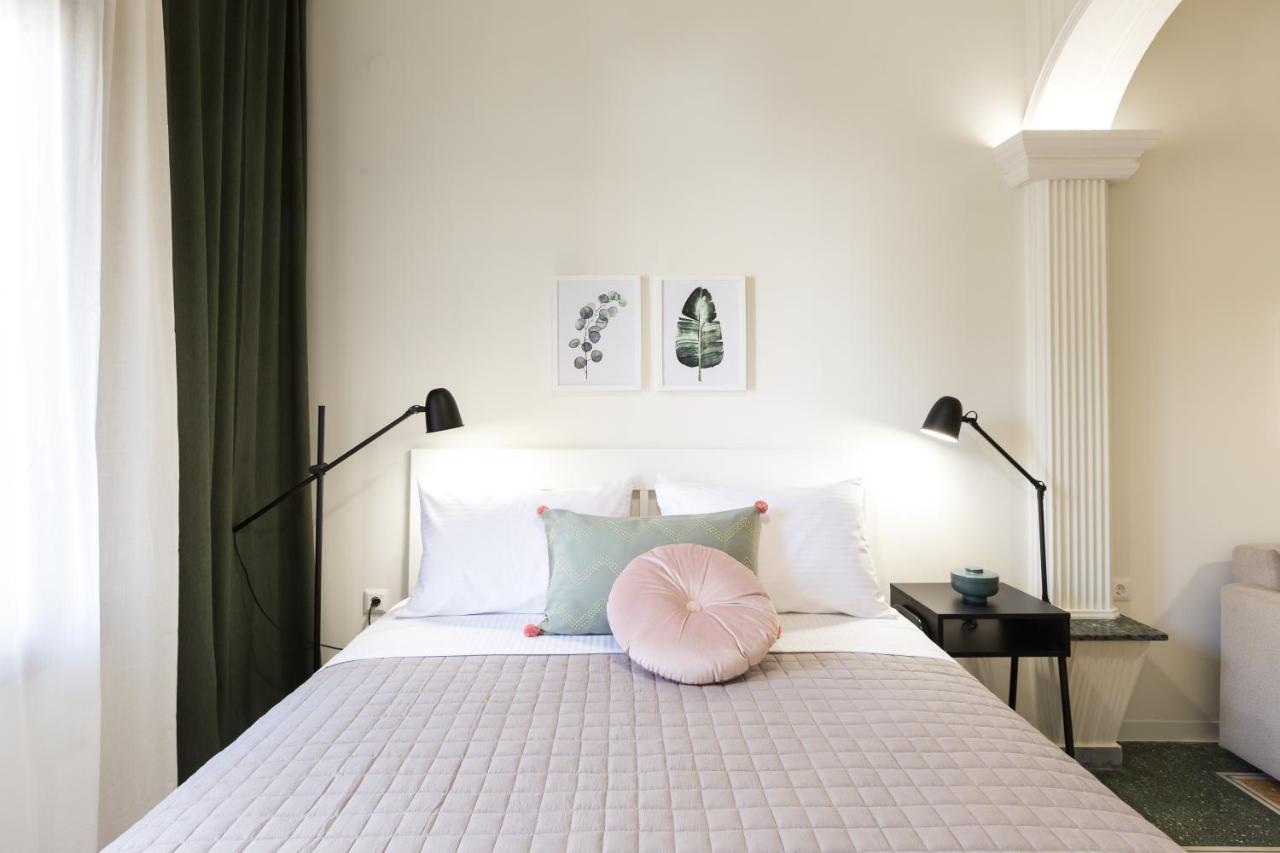 Effie'S Cozy Old Town Studios Ρέθυμνο Εξωτερικό φωτογραφία