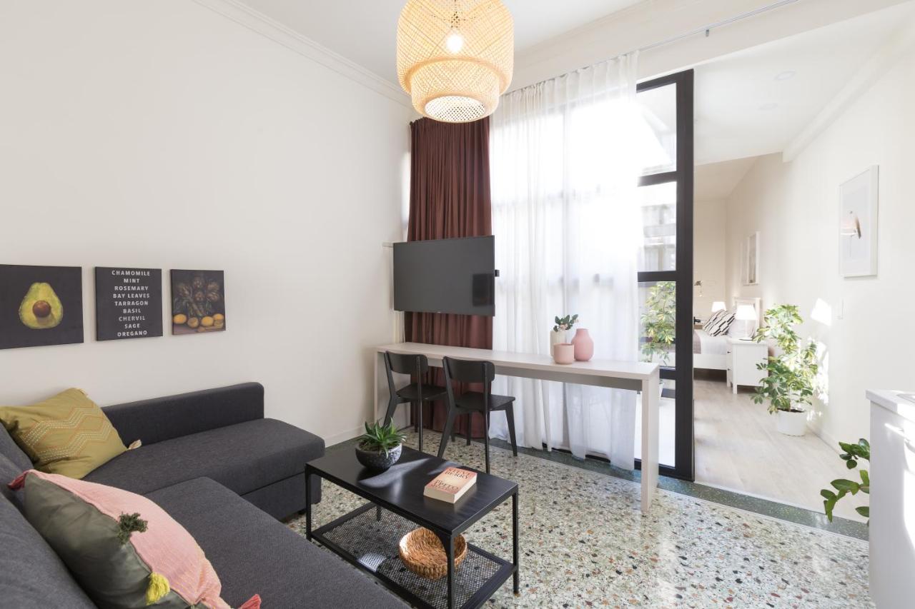 Effie'S Cozy Old Town Studios Ρέθυμνο Εξωτερικό φωτογραφία
