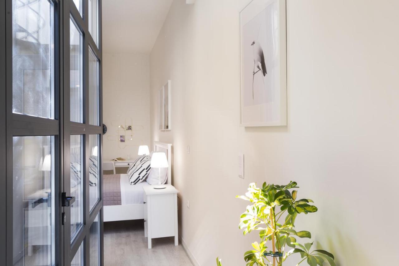 Effie'S Cozy Old Town Studios Ρέθυμνο Εξωτερικό φωτογραφία